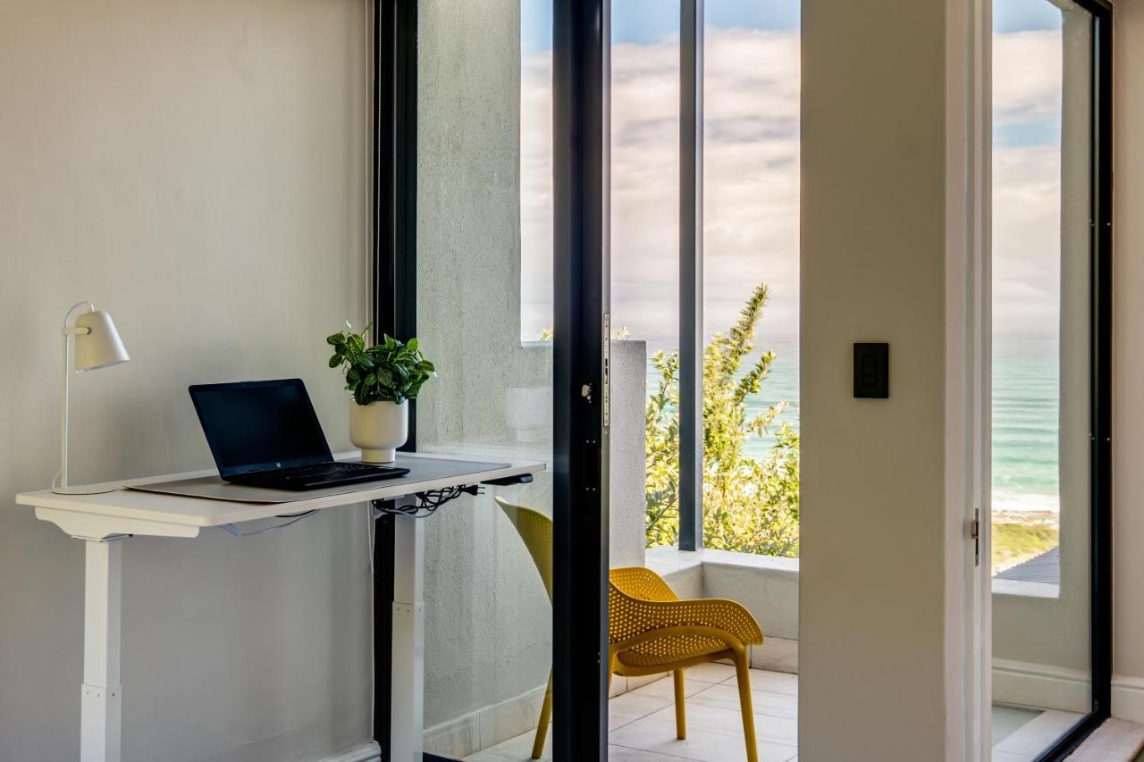 Ocean'S Horizon Beach House Scarborough Luaran gambar